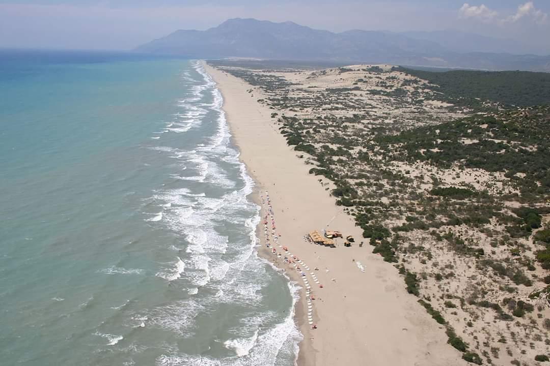 Sandee - Patara Beach