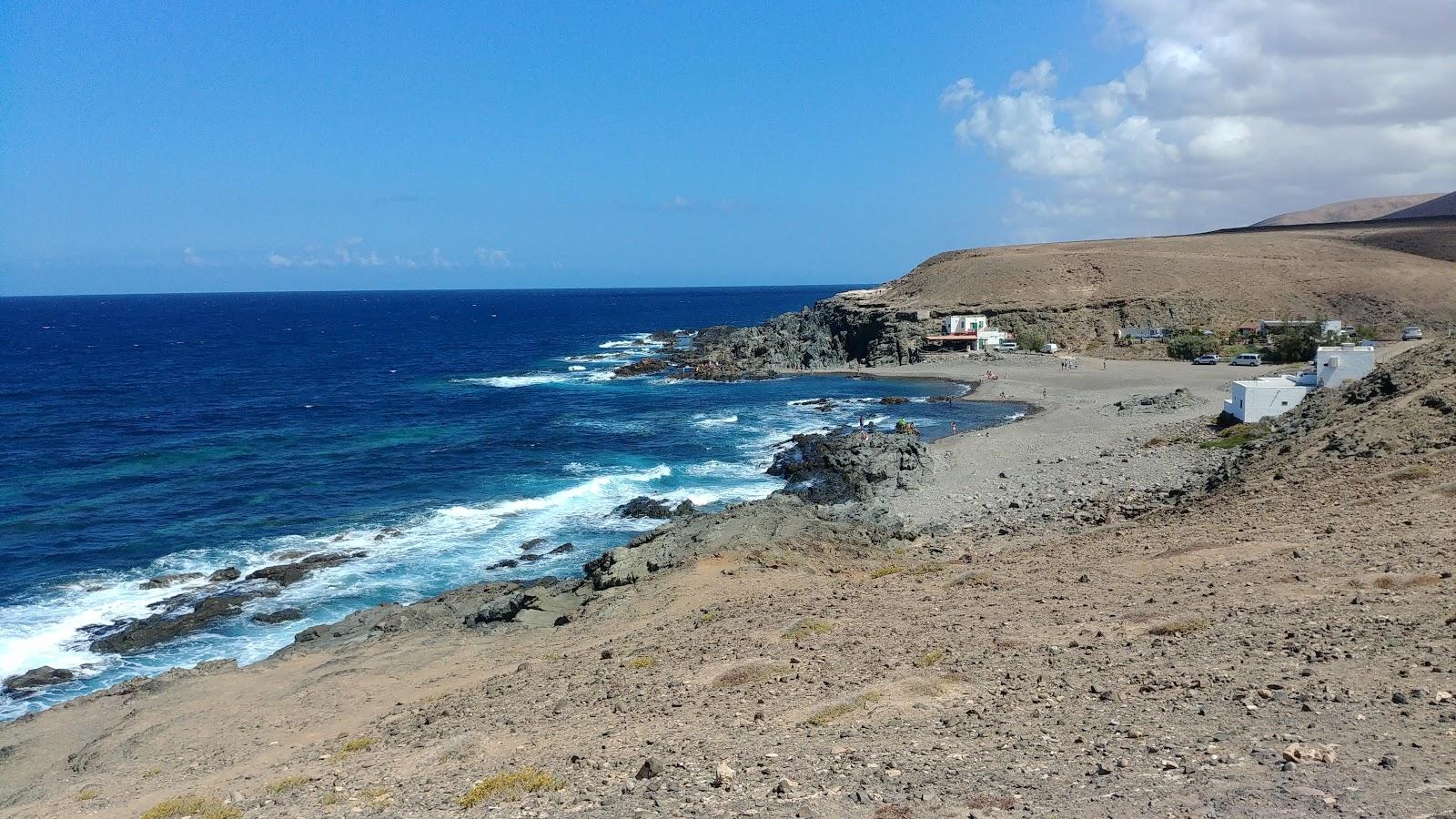 Sandee Playa Del Valle / Aguas Verdes