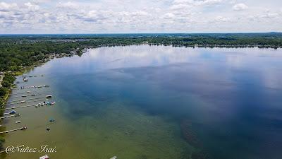 Sandee - Mercer Beach Of Walled Lake