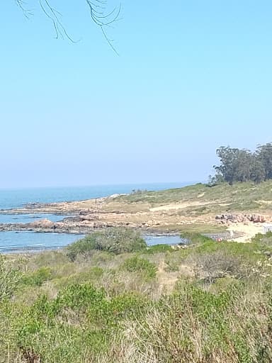 Sandee Punta Espinillo Beach Photo