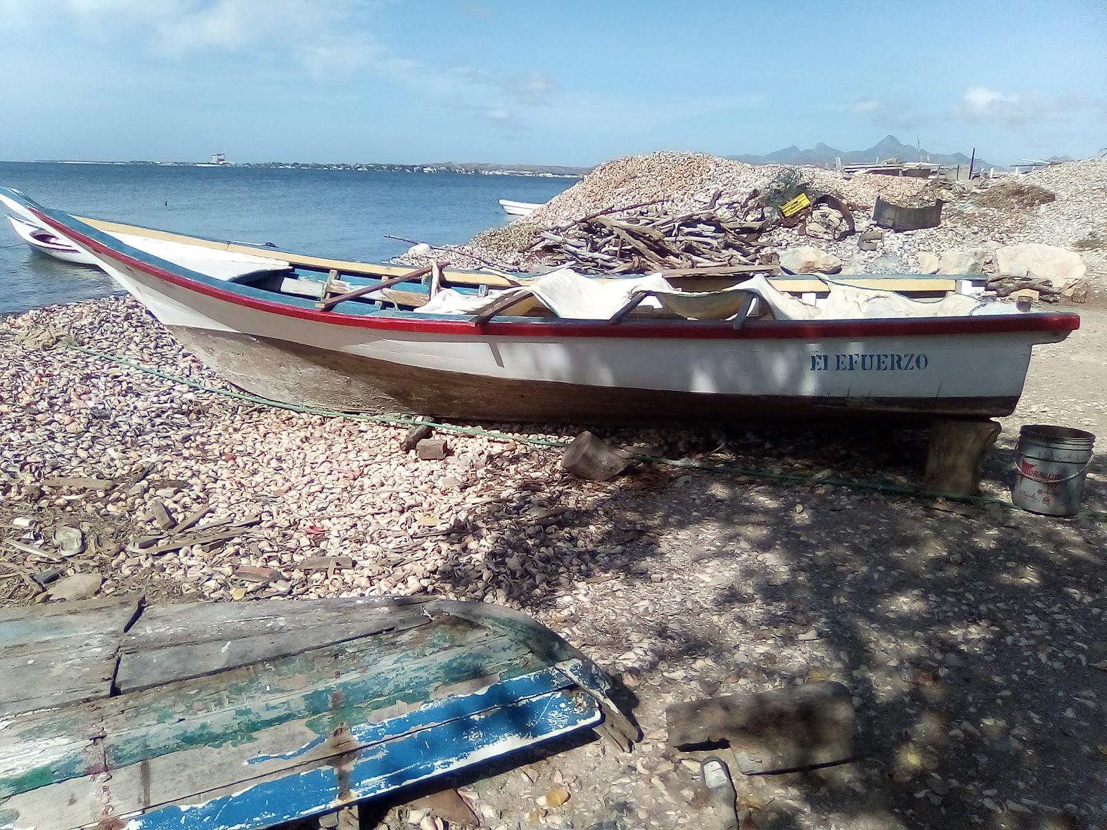 Sandee Playa Chacachacare