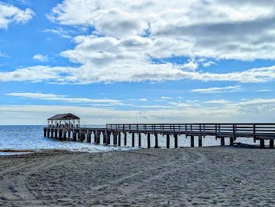 Sandee - Waimea State Recreational Pier