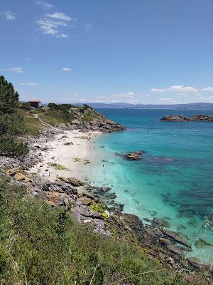 Sandee - Praia Da Nosa Senora