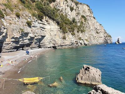 Sandee - Spiaggia Di Tordigliano