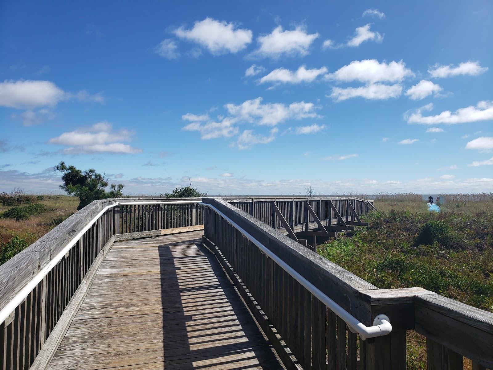 Sandee - Islanders Beach Park