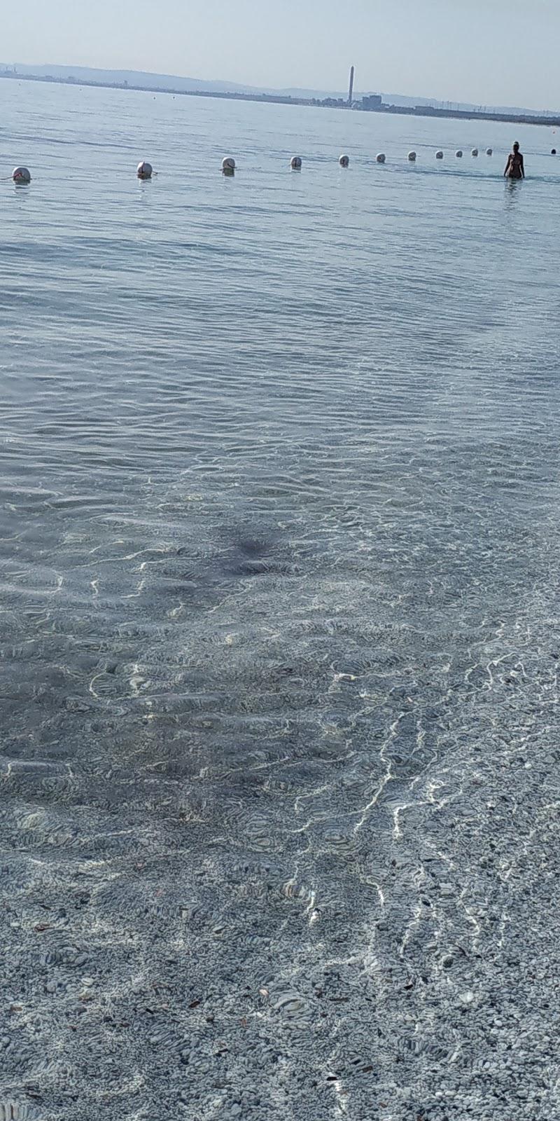 Sandee Spiaggia Di Tamerici
