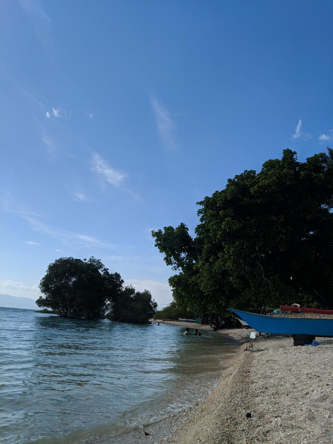 Sandee - Kasadya Public Beach