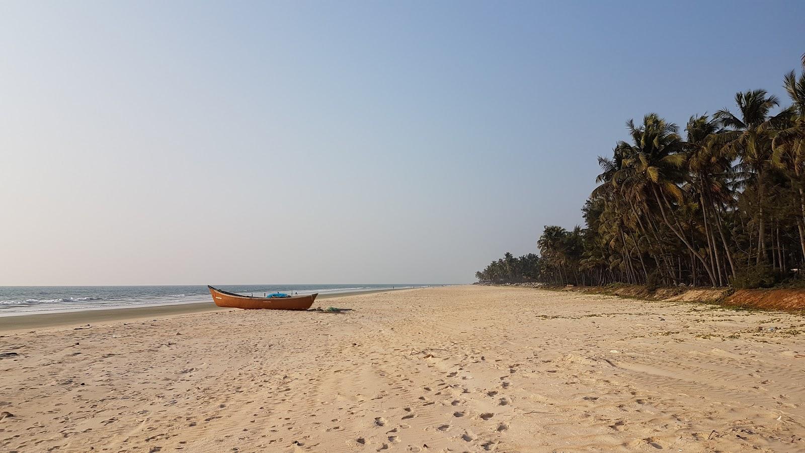 Sandee Padukere Beach Photo