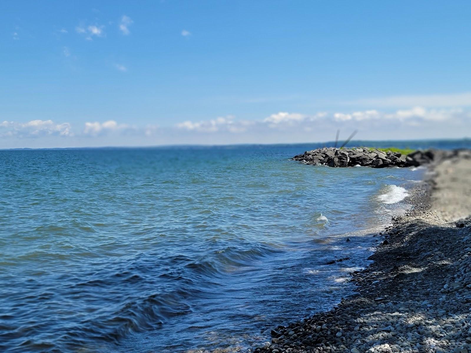 Sandee - Mexico Point State Park