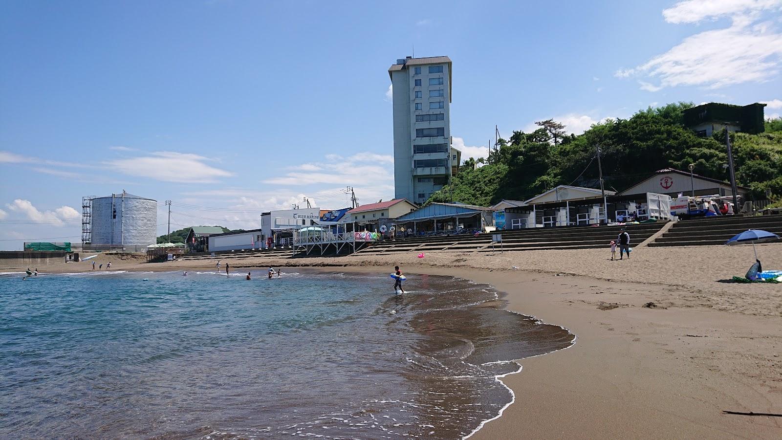 Sandee Banjin Beach