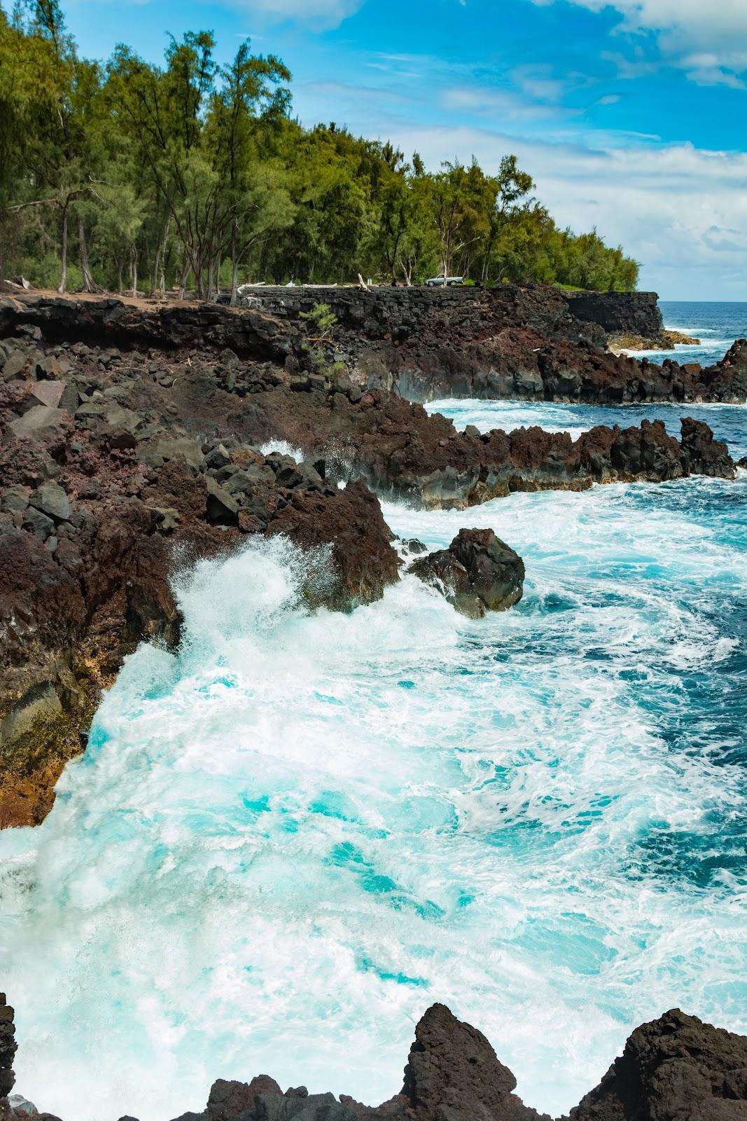 Sandee - Pohue Bay Beach