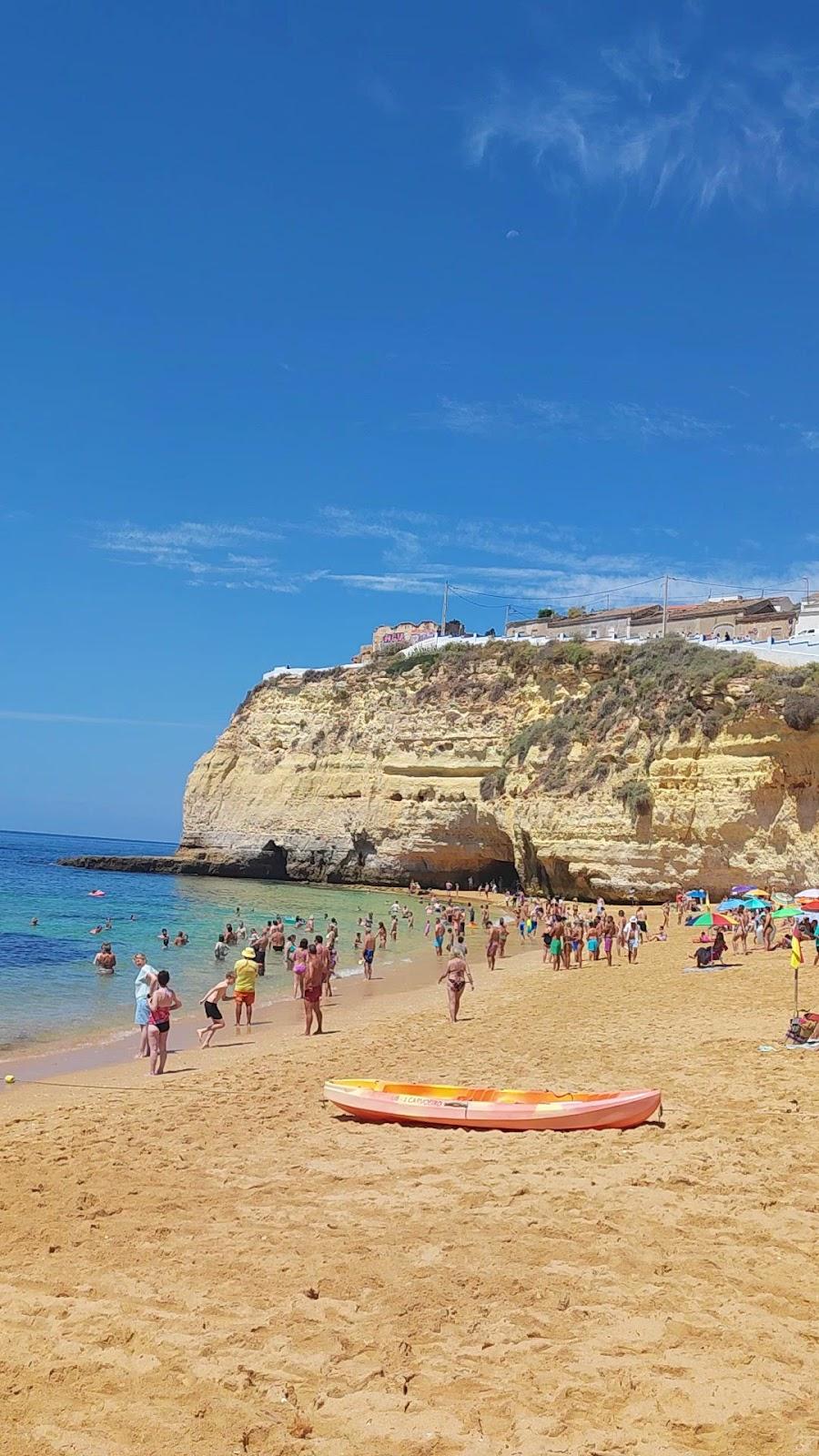 Sandee - Praia Da Cama Da Vaca