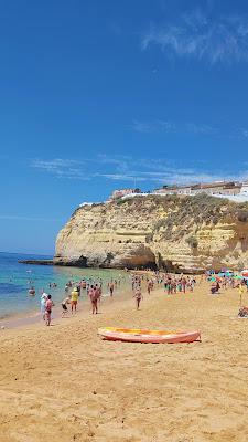 Sandee - Praia Da Cama Da Vaca