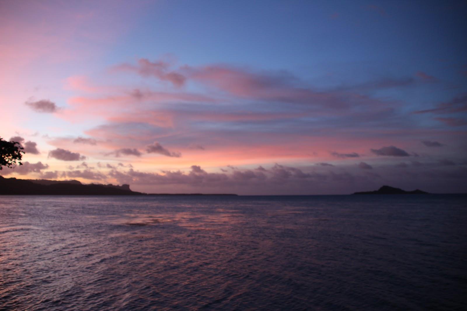 Sandee Paieke Marine Park