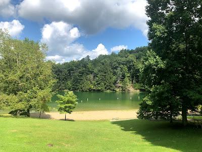 Sandee - Mud River Recreation Area