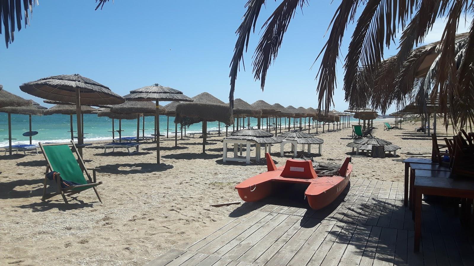 Sandee Stabilimento Balneare Virgolozero1