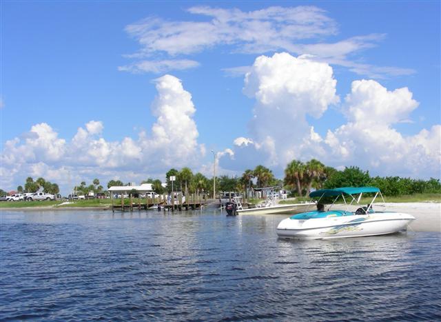 Sandee - Port Charlotte Beach Park