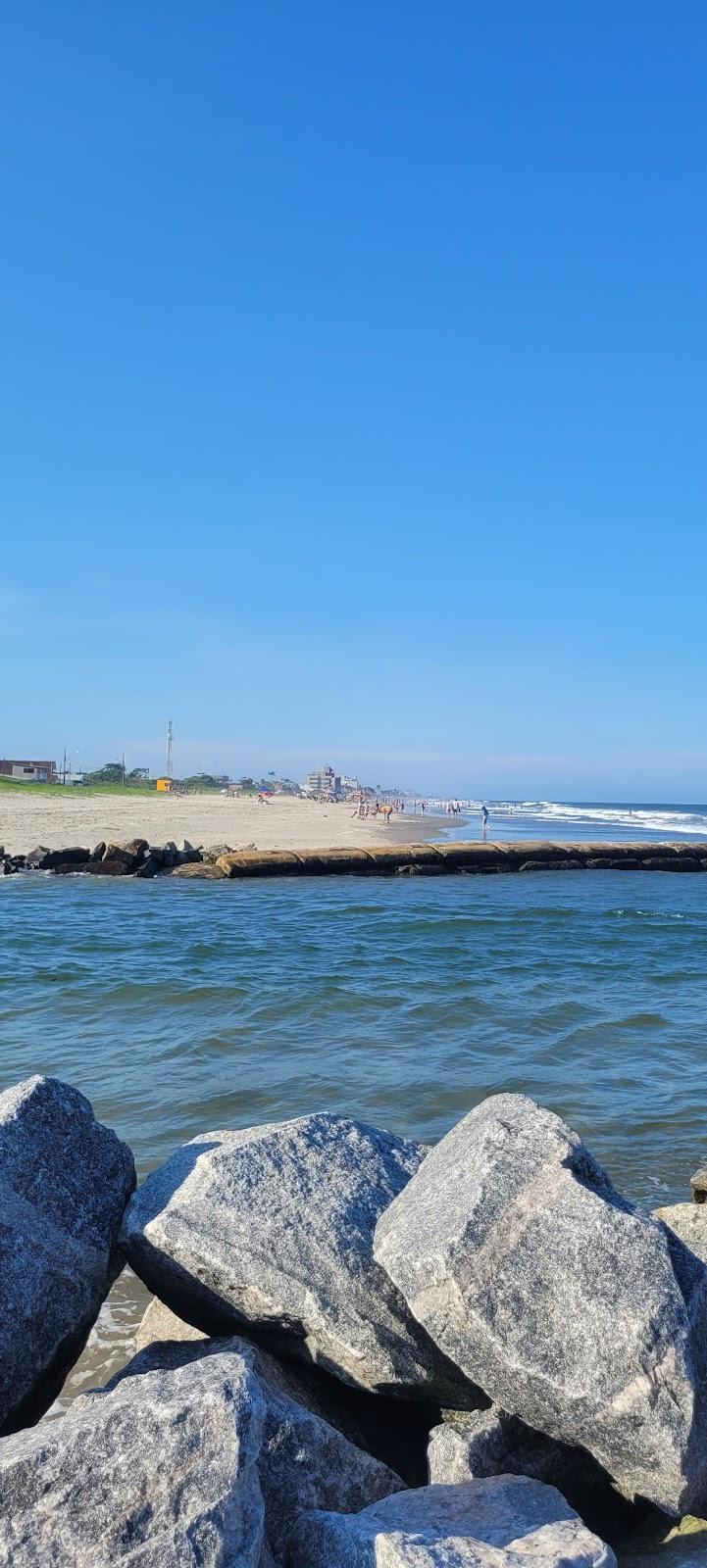 Sandee Praia De Flamingo