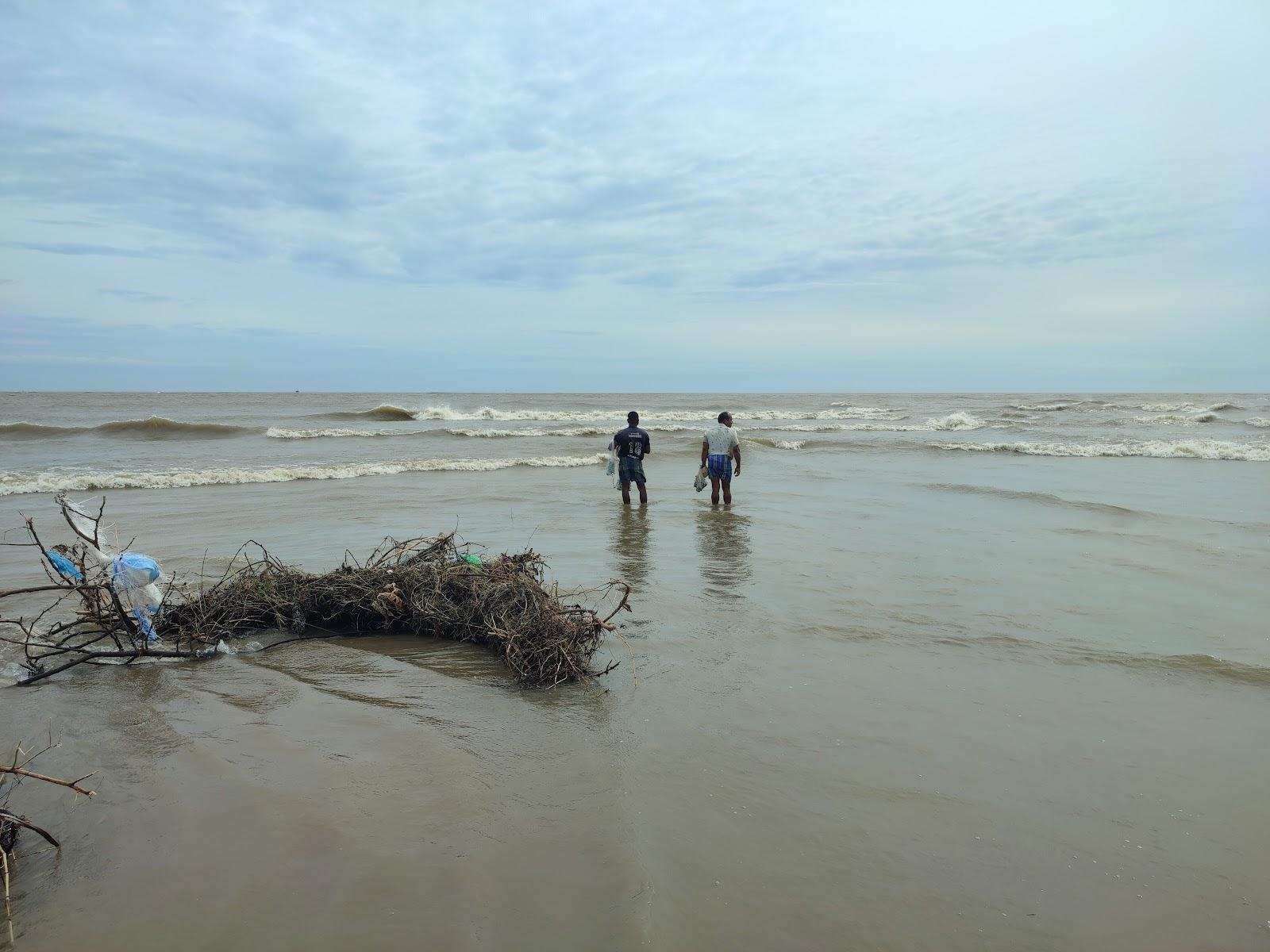 Sandee Pantai Padelegan