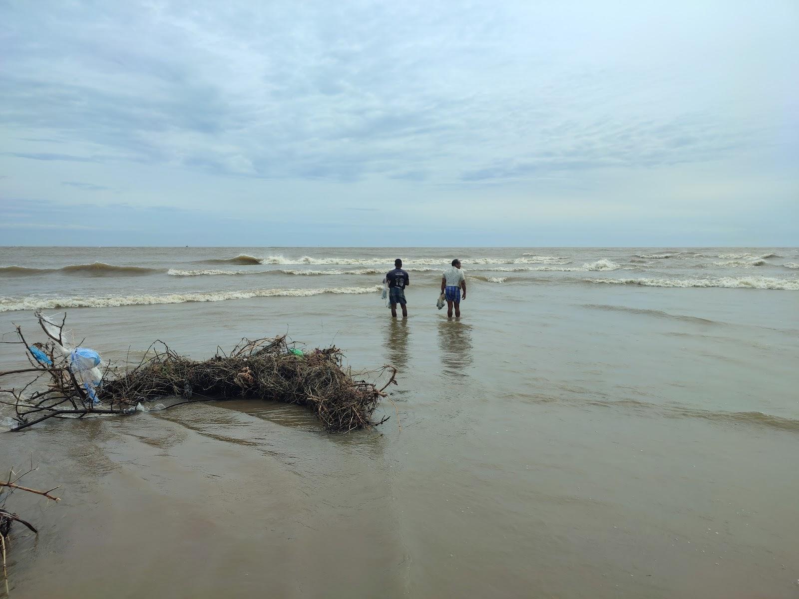 Sandee Pantai Padelegan Photo