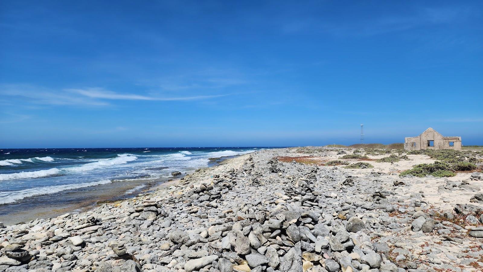 Sandee Willemstoren Lighthouse