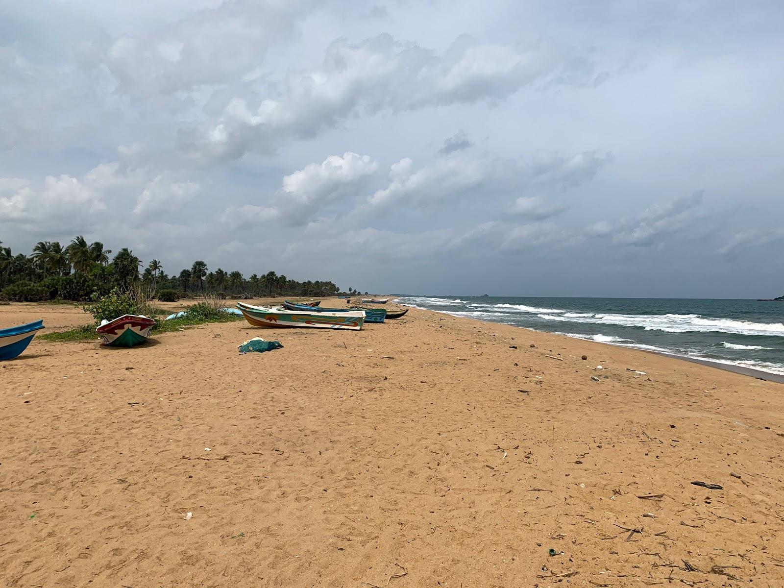 Sandee Verugal Muhathuvaram