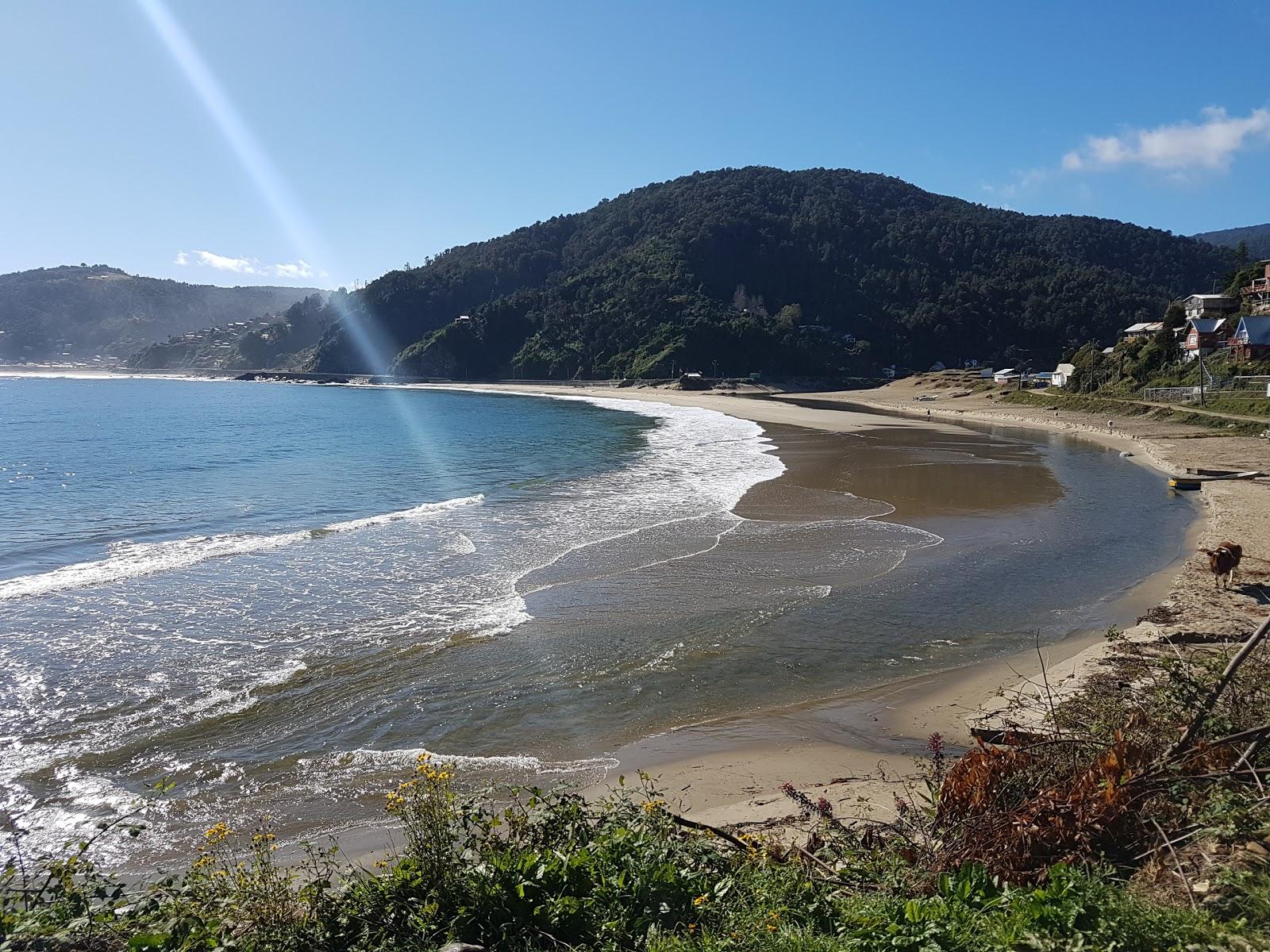 Sandee Los Pozones Beach