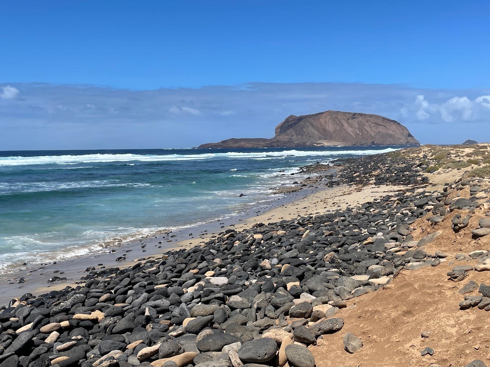 Sandee Playa Baja Del Ganado