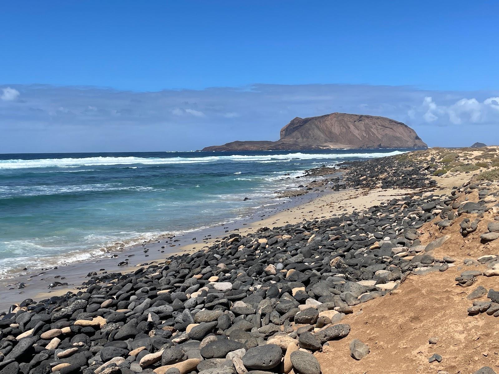 Sandee Playa Baja Del Ganado Photo