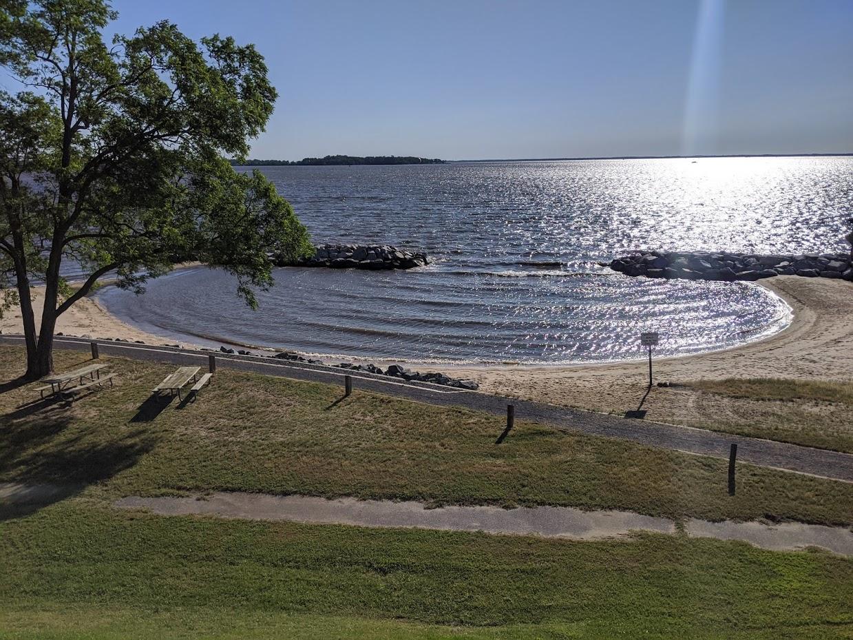 Sandee Mayo Beach Park