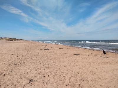 Sandee - Blooming Point Beach