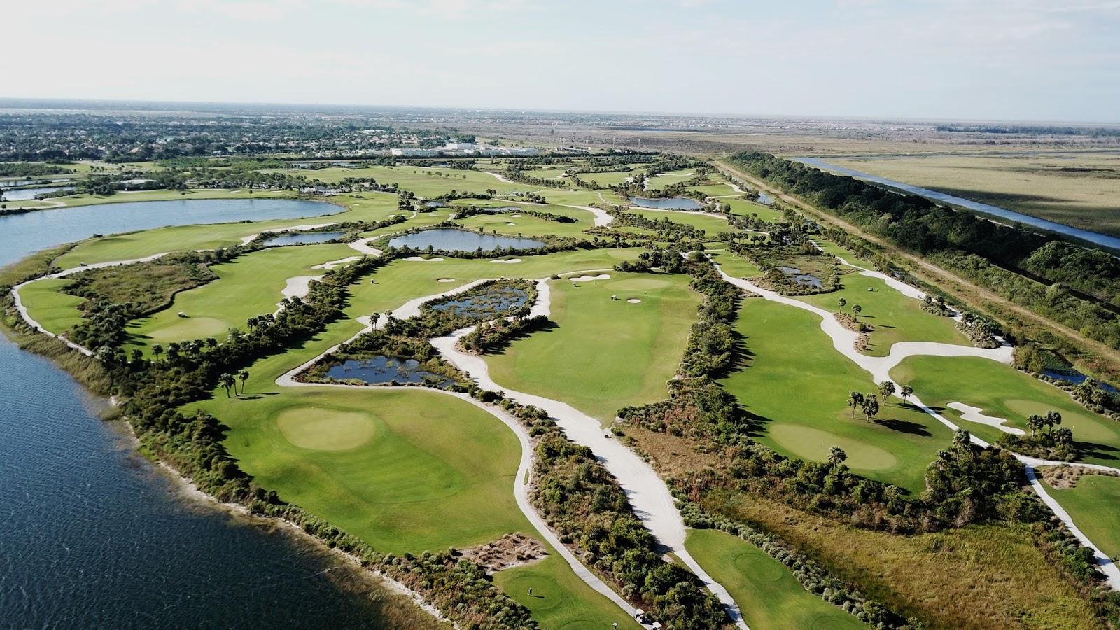 Sandee Osprey Point Photo