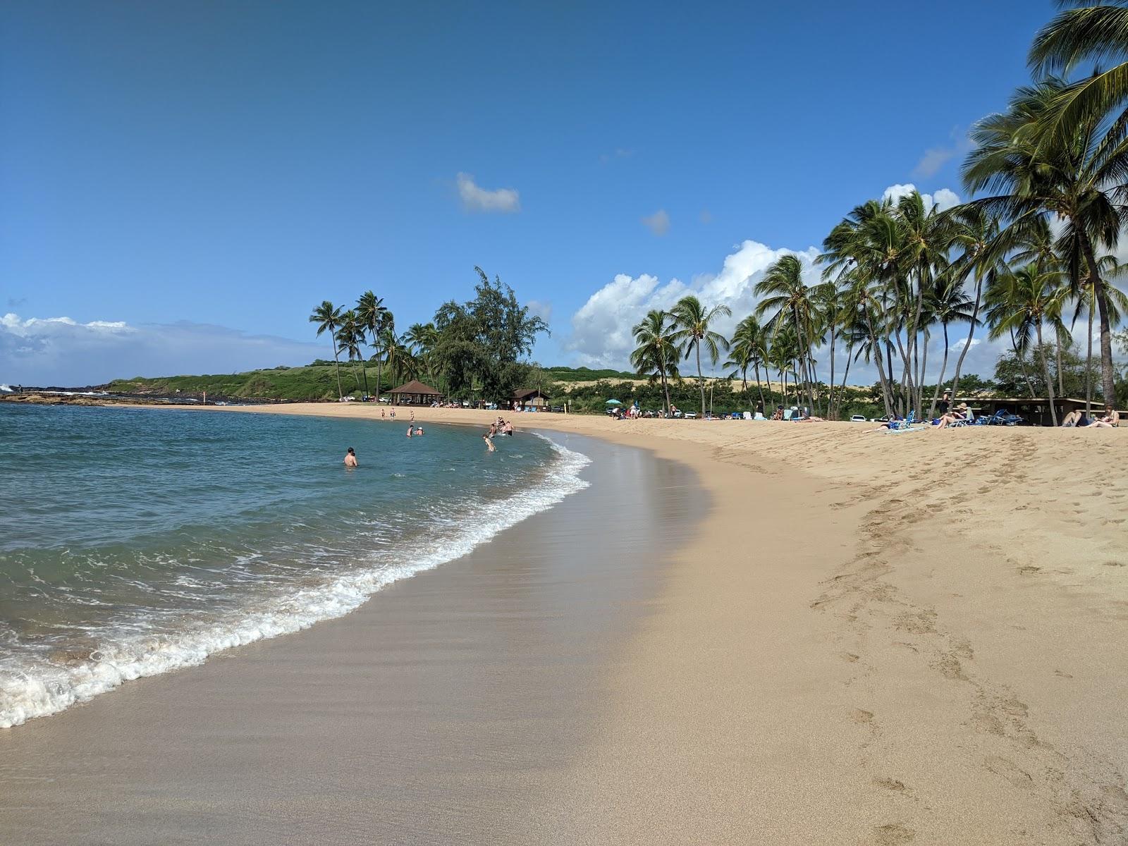 Sandee Salt Pond Beach Park