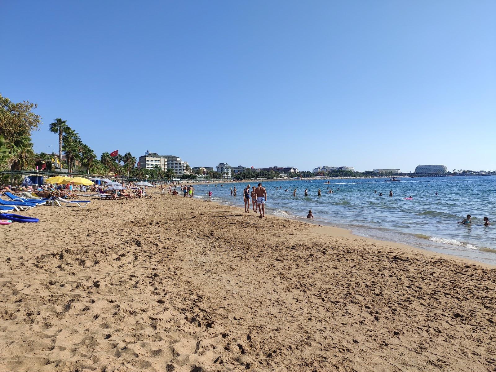 Sandee Turkler Beach