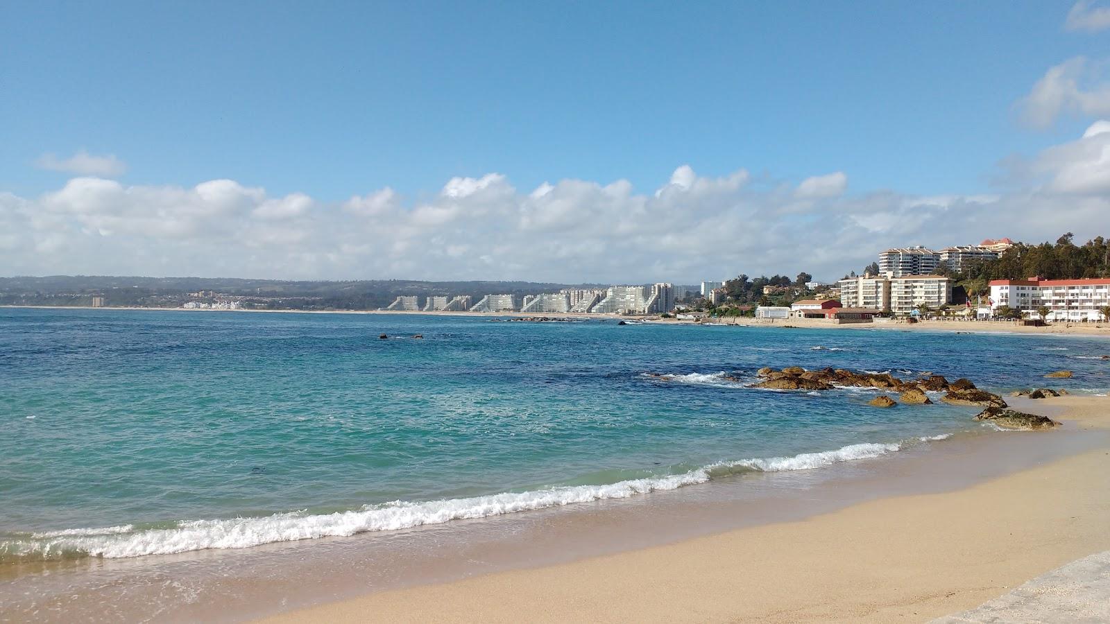 Sandee Playa Pejerrey