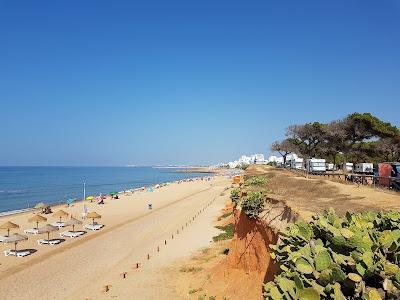 Sandee - Praia De Quarteira