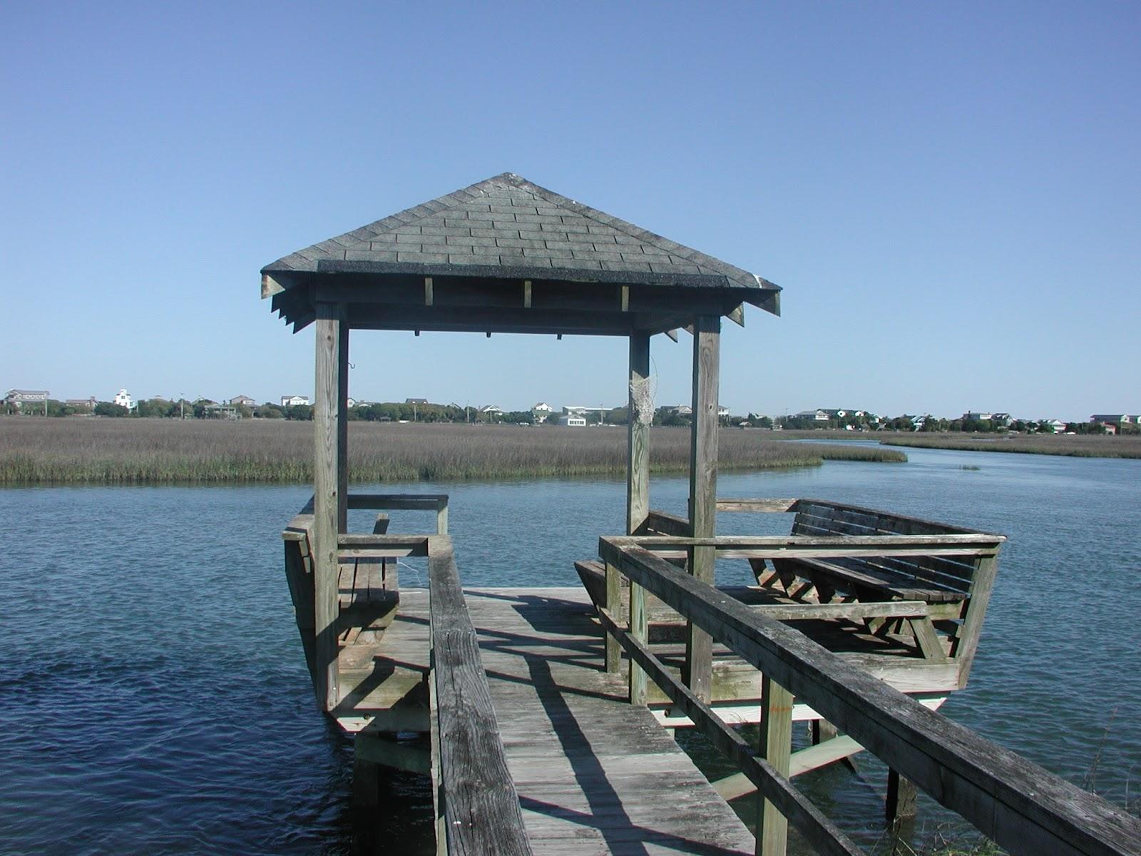 Sandee - Pawleys Island Town