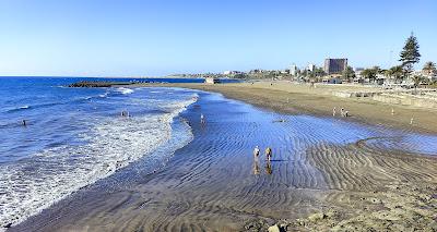 Sandee - Playa De Las Burras