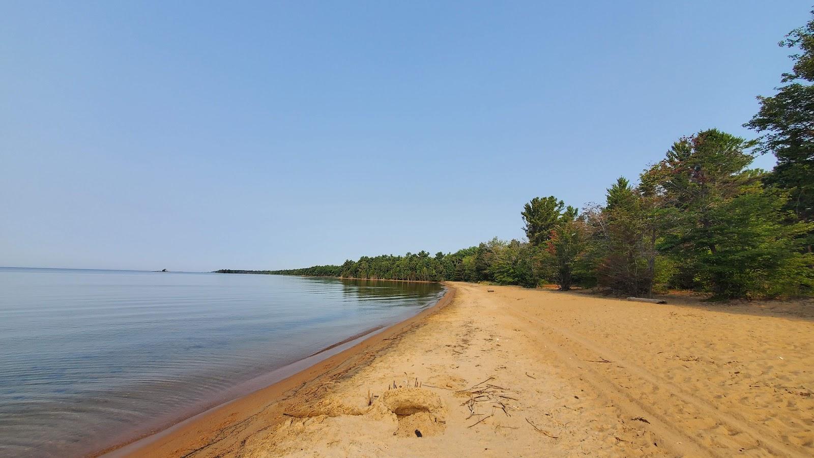 Sandee Blind River Beach