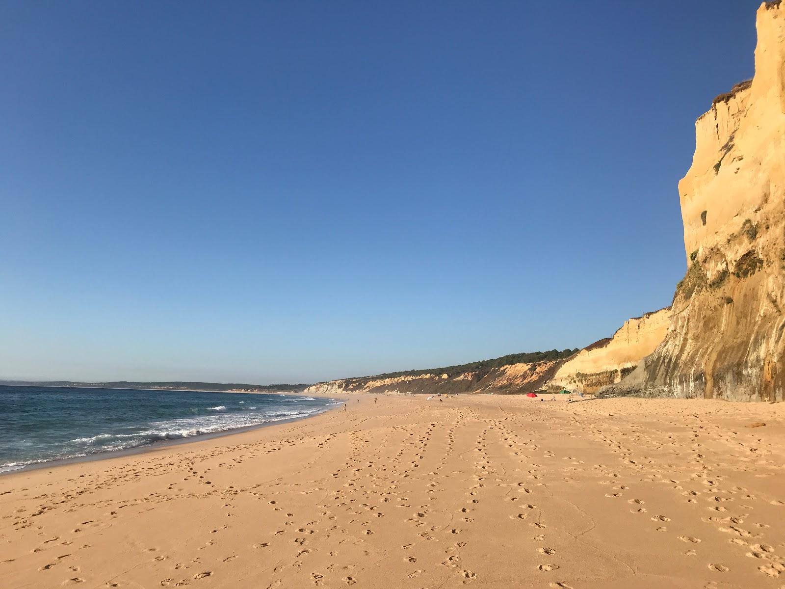 Sandee - Praia Do Penedo