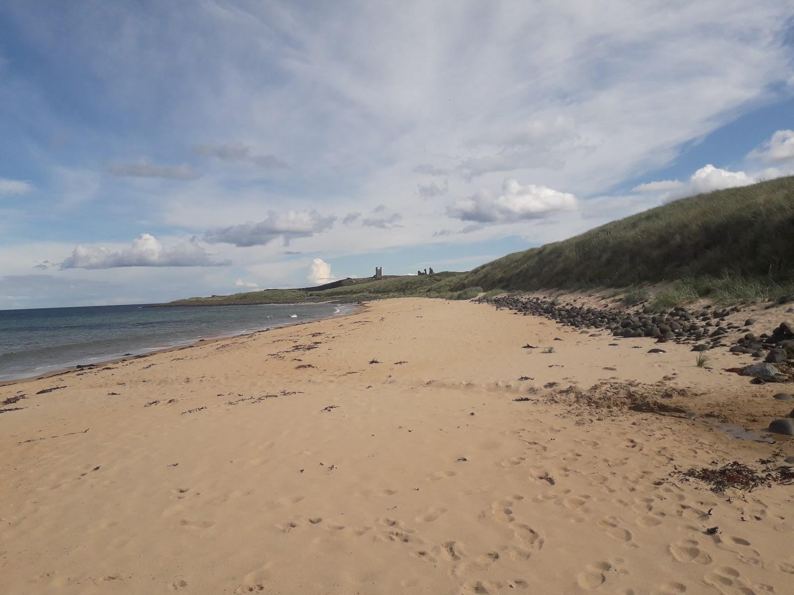 Sandee Dunstan Steads Beach