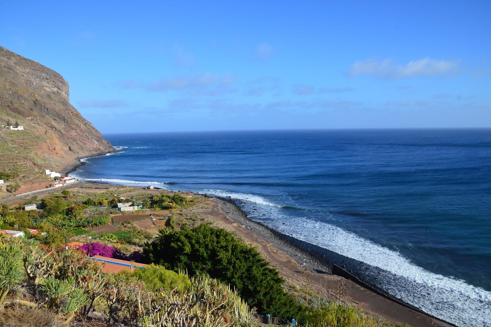 Sandee Playa De Igueste Photo