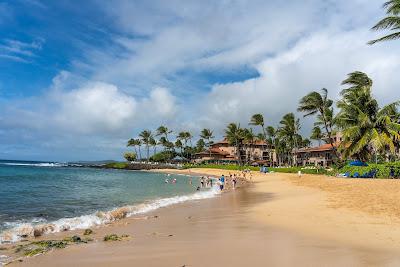 Sandee - Kiahuna Beach