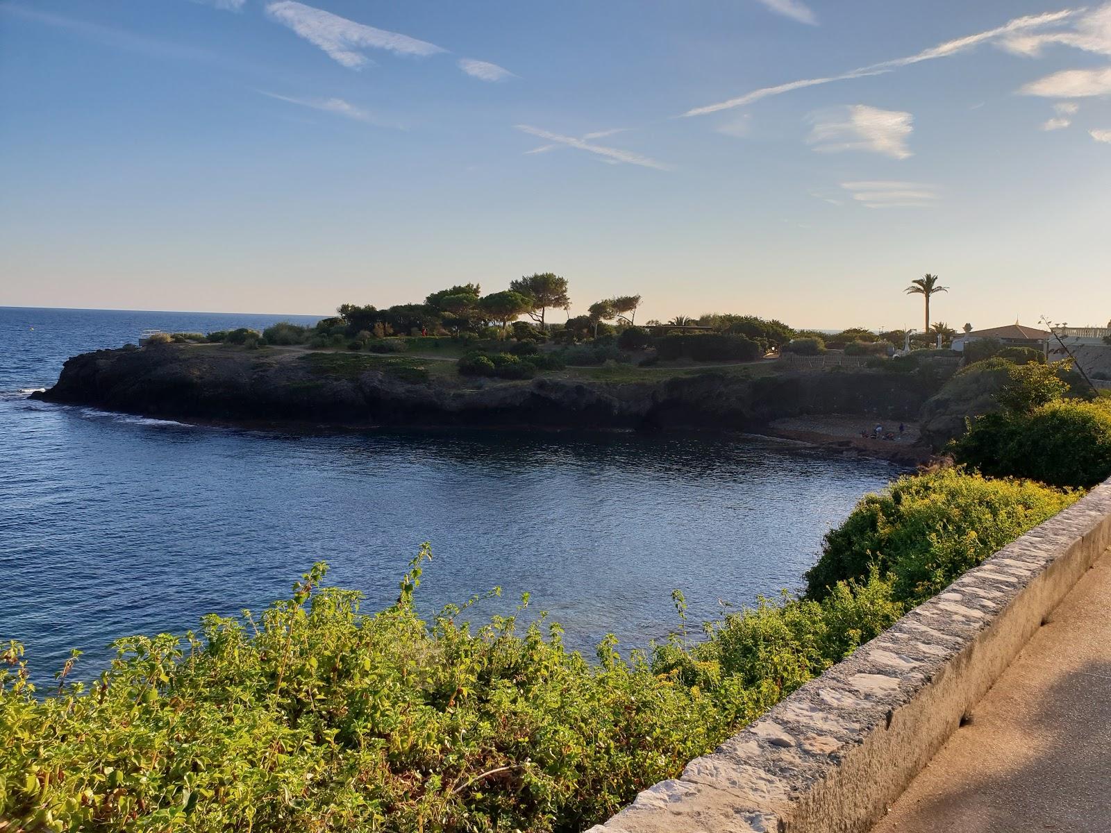 Sandee - Plage Pointe Des Douaniers