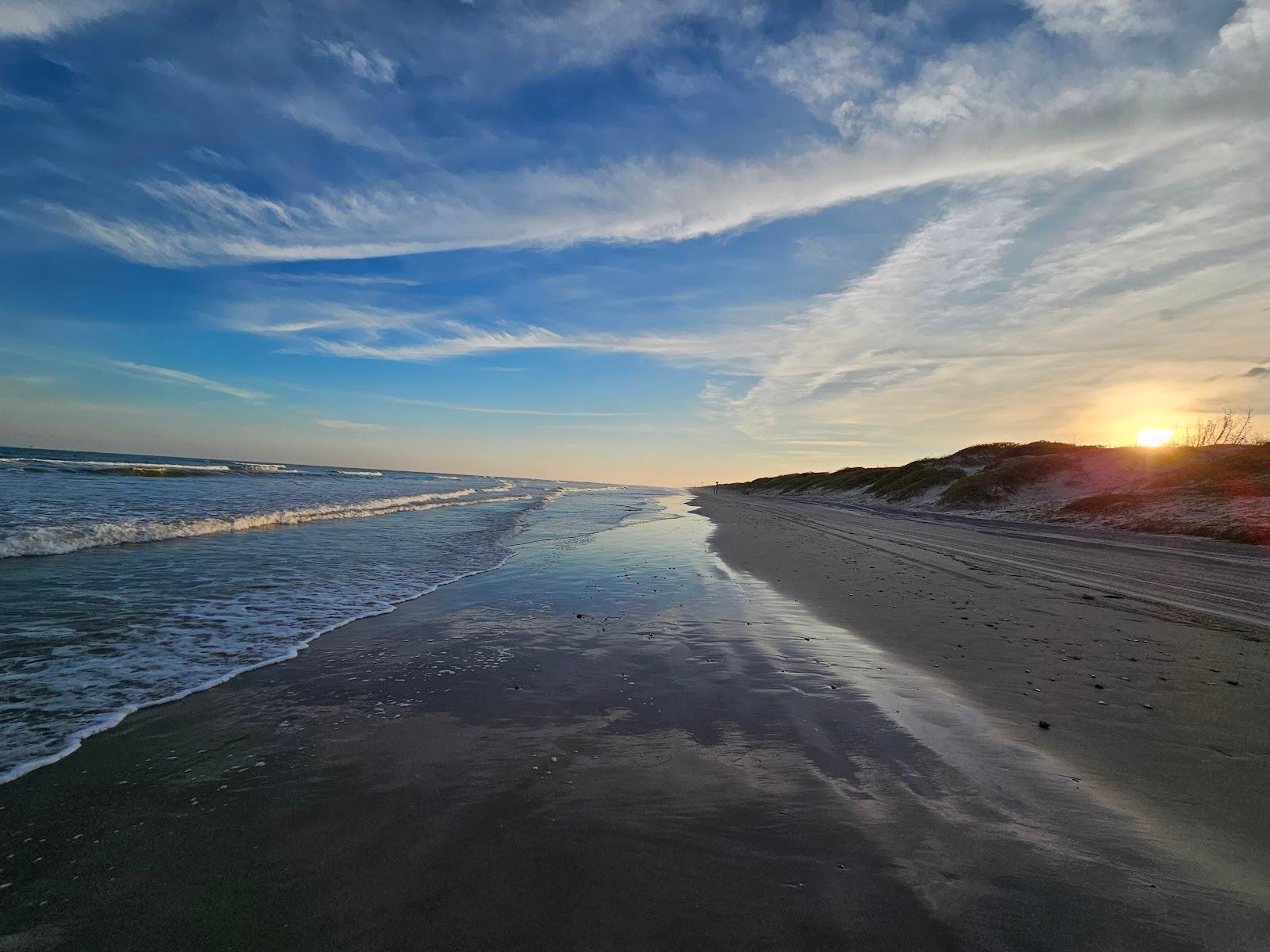 Sandee Natural Beach Photo