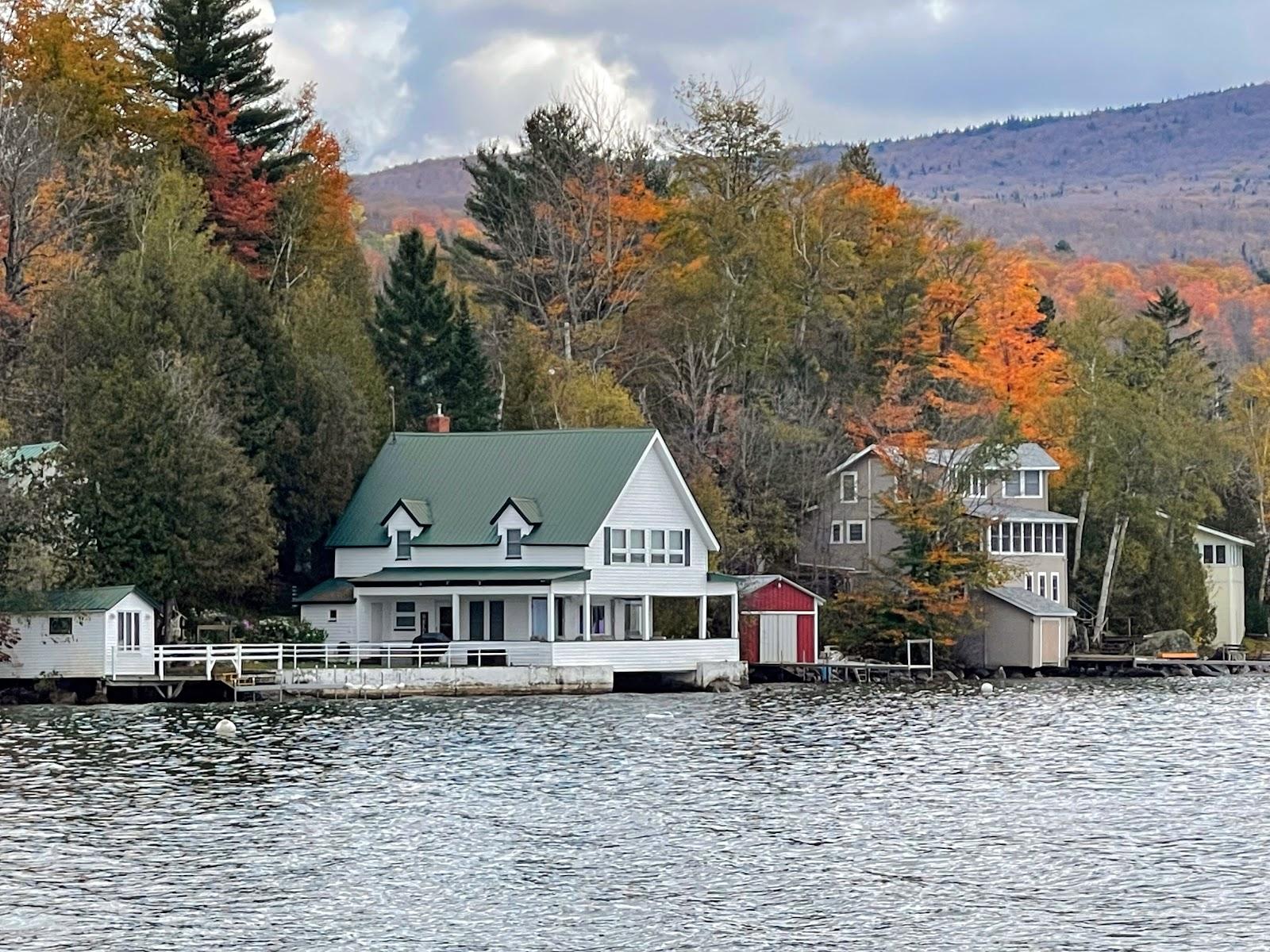 Sandee Willoughby Lake North Beach Photo