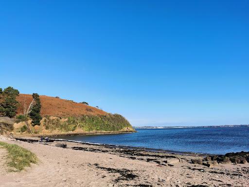 Sandee Forenaught Beach Photo