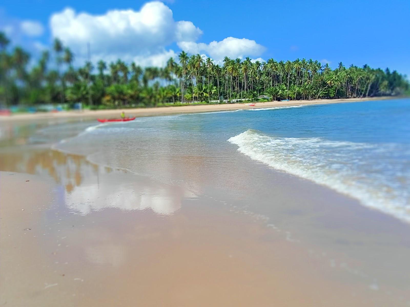 Sandee Malintuboan Beach Resort
