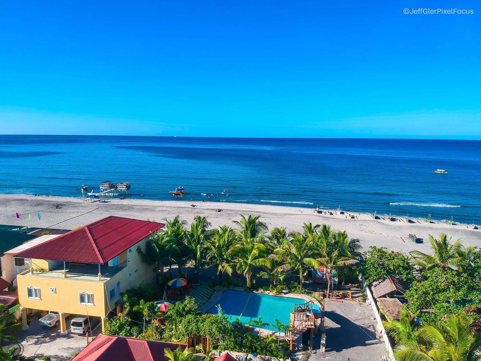 Sandee Shore Beach House
