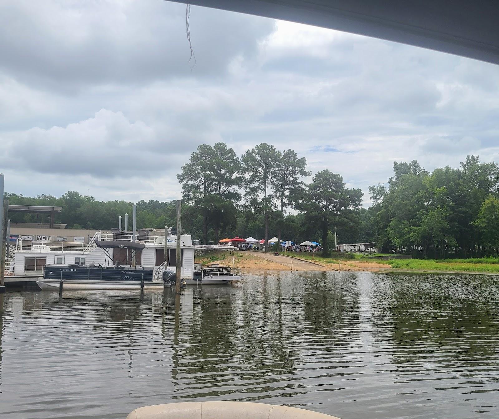 Sandee - Wateree Marina